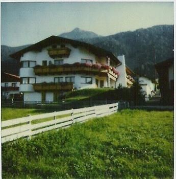 Landhaus Brigitta Ίνσμπρουκ Εξωτερικό φωτογραφία
