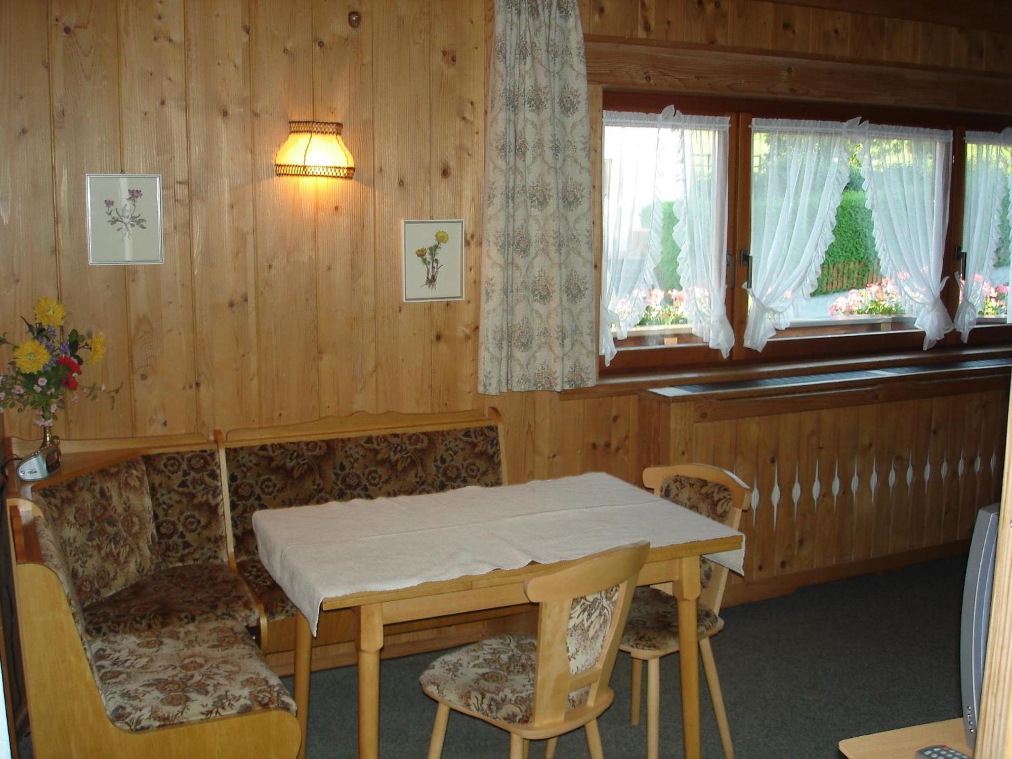 Landhaus Brigitta Ίνσμπρουκ Εξωτερικό φωτογραφία