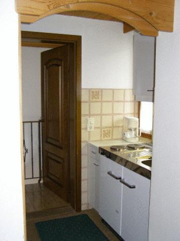 Landhaus Brigitta Ίνσμπρουκ Δωμάτιο φωτογραφία